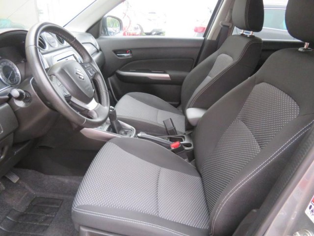 Suzuki Vitara  1.0 BoosterJet GL +