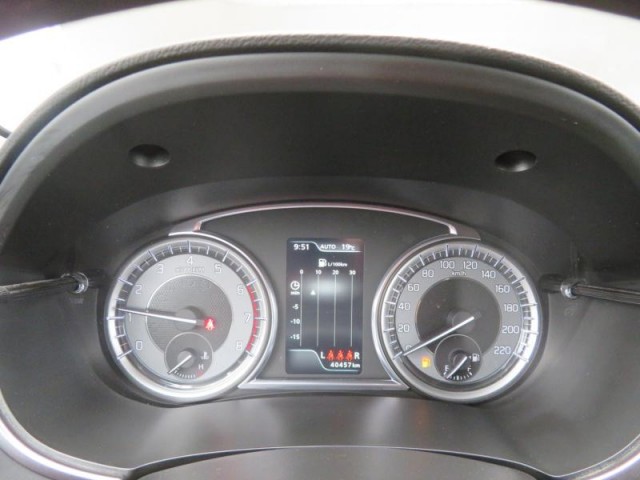 Suzuki Vitara  1.0 BoosterJet GL +