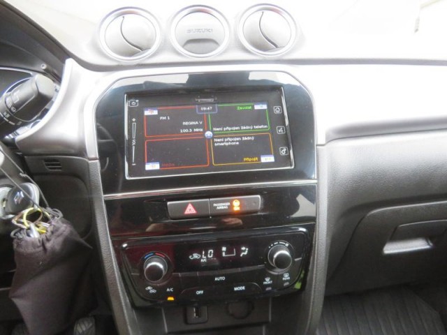 Suzuki Vitara  1.0 BoosterJet GL +