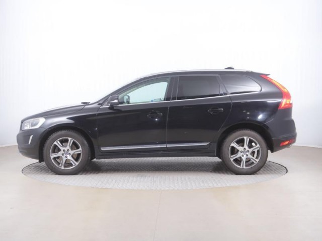 Volvo XC60  D4 