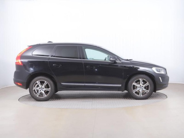 Volvo XC60  D4 
