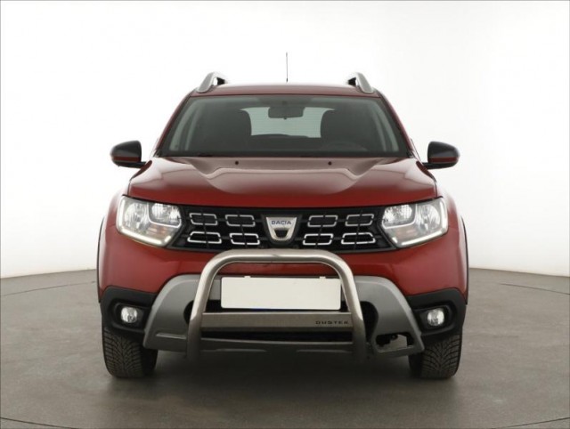 Dacia Duster  1.3 TCe 