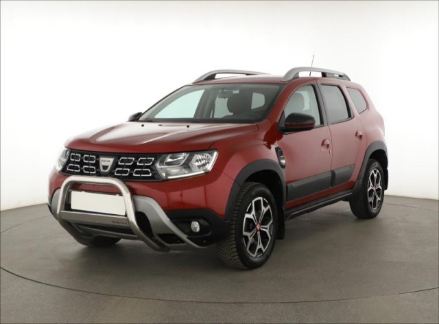 Dacia Duster  1.3 TCe 