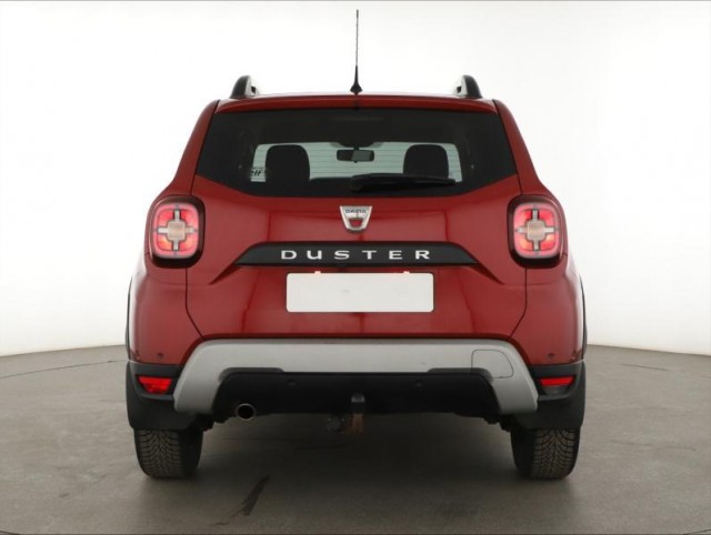 Dacia Duster  1.3 TCe 
