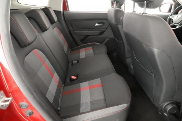 Dacia Duster  1.3 TCe 