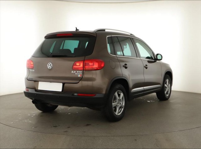 Volkswagen Tiguan  2.0 TDI 