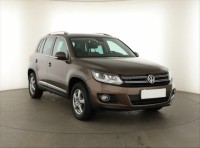 Volkswagen Tiguan  2.0 TDI 