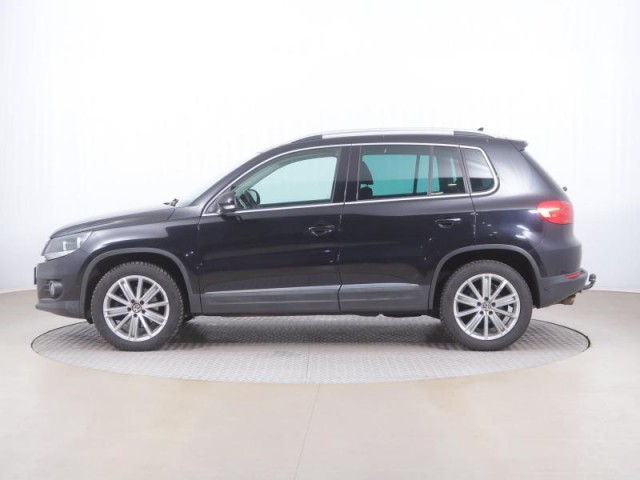 Volkswagen Tiguan  1.4 TSI Freestyle