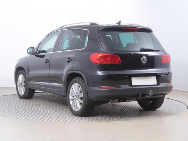 Volkswagen Tiguan  1.4 TSI Freestyle