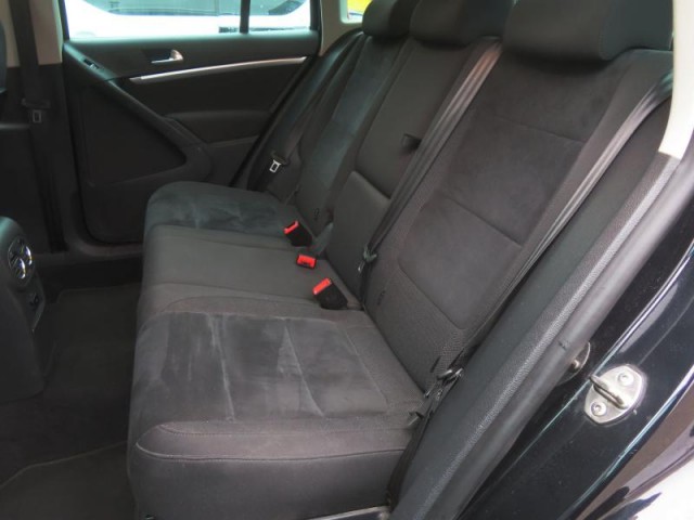 Volkswagen Tiguan  1.4 TSI Freestyle