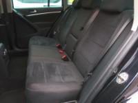 Volkswagen Tiguan  1.4 TSI Freestyle