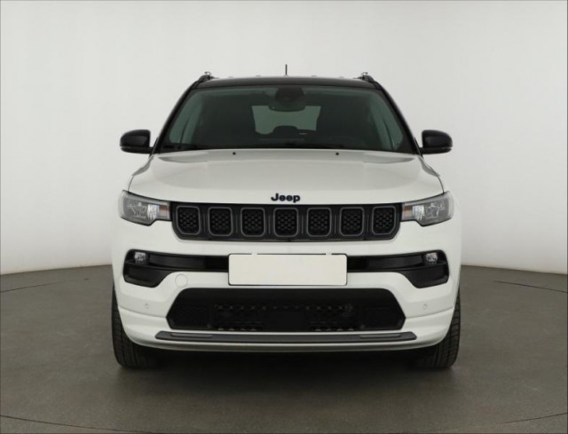 Jeep Compass  4xe 