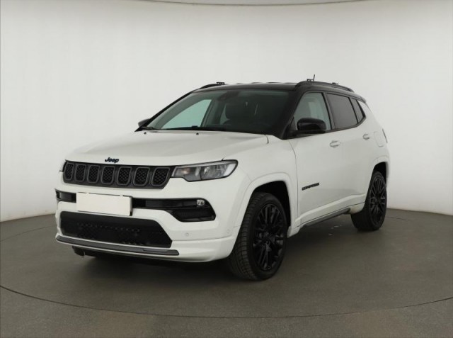 Jeep Compass  4xe 