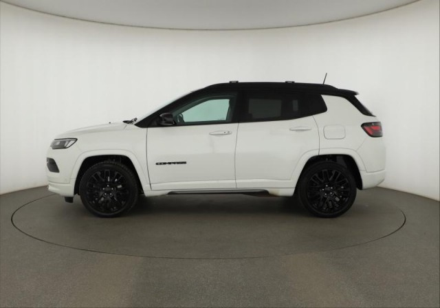 Jeep Compass  4xe 