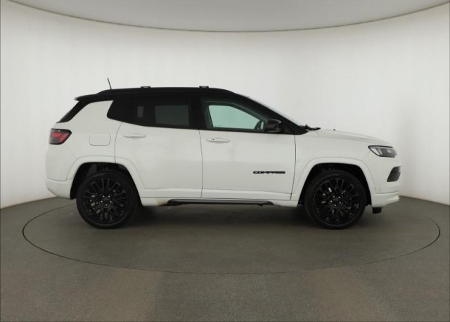 Jeep Compass  4xe 