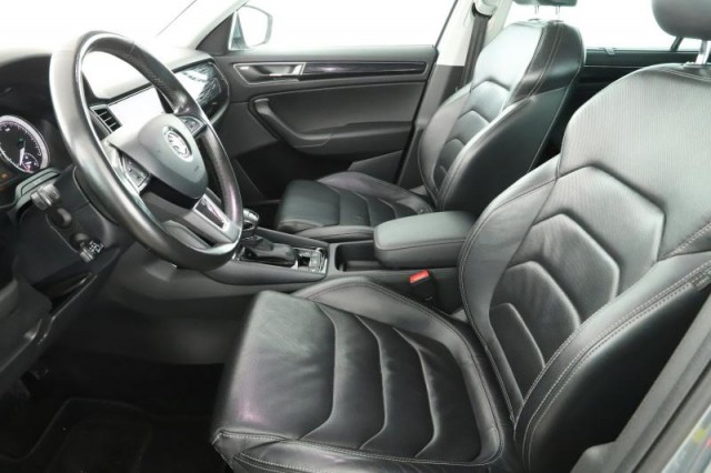 Škoda Kodiaq  2.0 TDI 