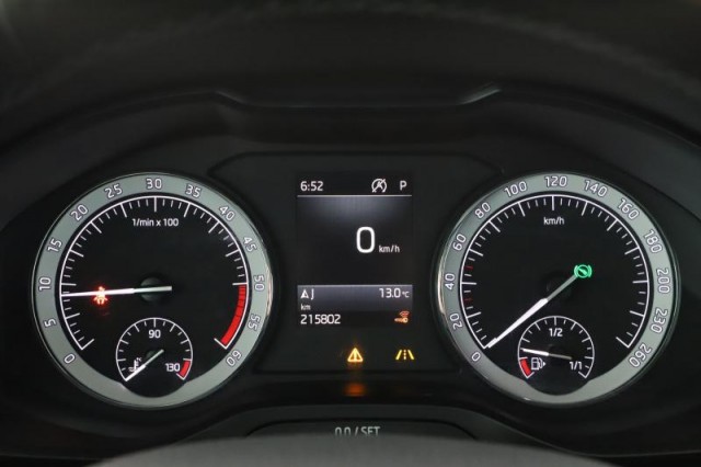 Škoda Kodiaq  2.0 TDI 