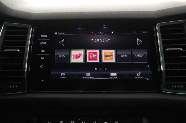 Škoda Kodiaq  2.0 TDI 