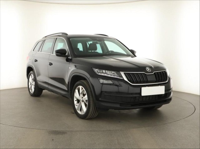 Škoda Kodiaq  2.0 TDI 