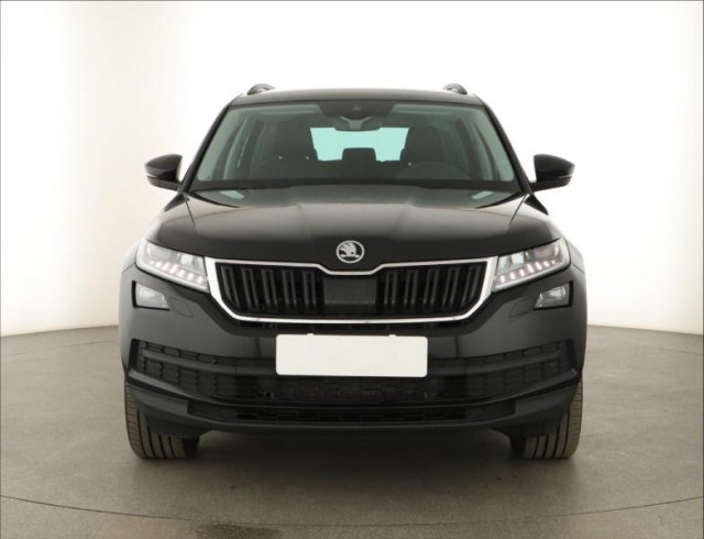 Škoda Kodiaq  2.0 TDI 