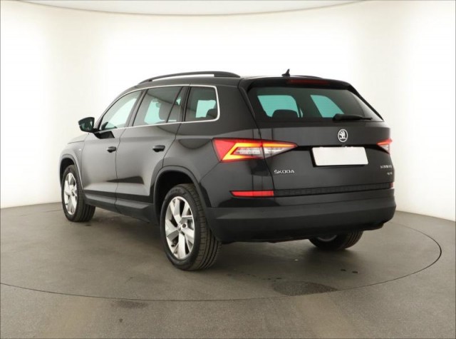Škoda Kodiaq  2.0 TDI 