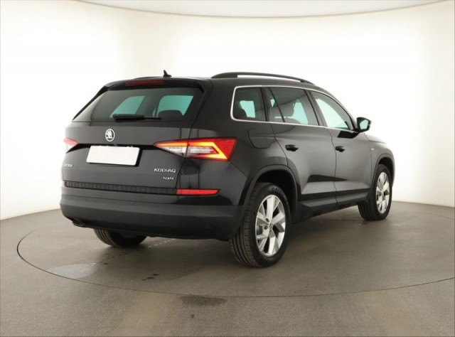 Škoda Kodiaq  2.0 TDI 