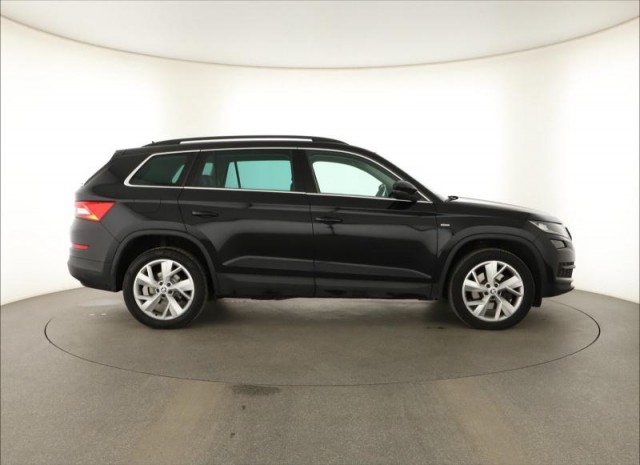 Škoda Kodiaq  2.0 TDI 