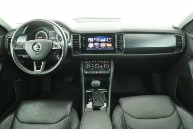 Škoda Kodiaq  2.0 TDI 