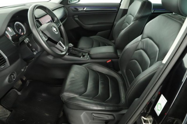 Škoda Kodiaq  2.0 TDI 