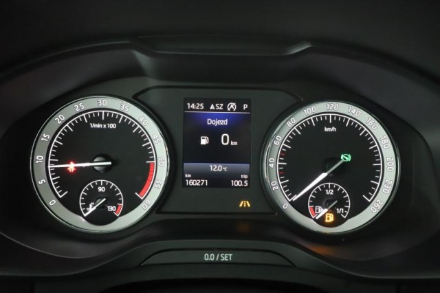 Škoda Kodiaq  2.0 TDI 