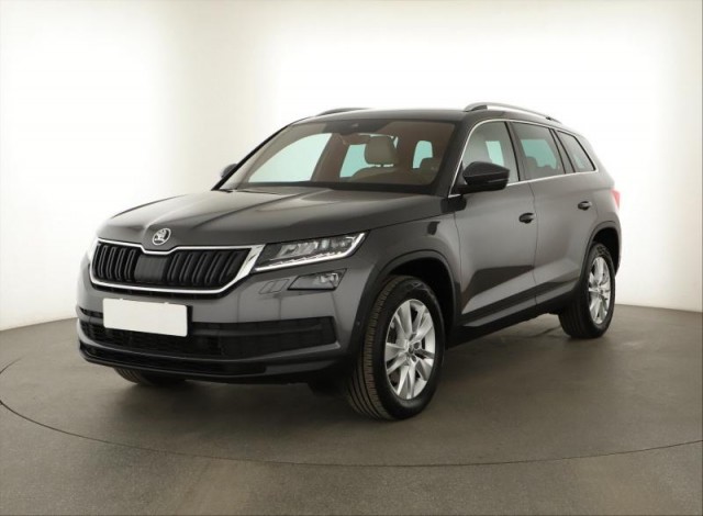 Škoda Kodiaq  2.0 TDI Style