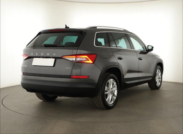 Škoda Kodiaq  2.0 TDI Style