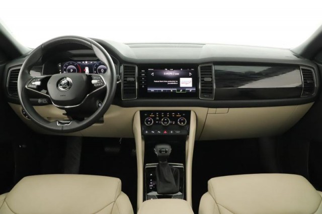 Škoda Kodiaq  2.0 TDI Style