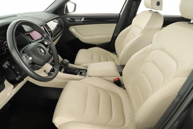 Škoda Kodiaq  2.0 TDI Style