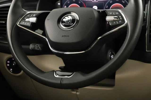 Škoda Kodiaq  2.0 TDI Style