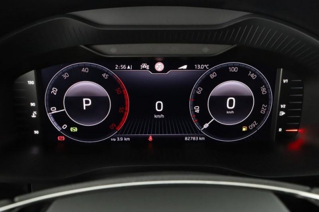 Škoda Kodiaq  2.0 TDI Style