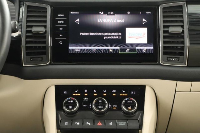 Škoda Kodiaq  2.0 TDI Style