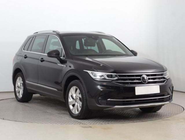 Volkswagen Tiguan  2.0 TDI Elegance