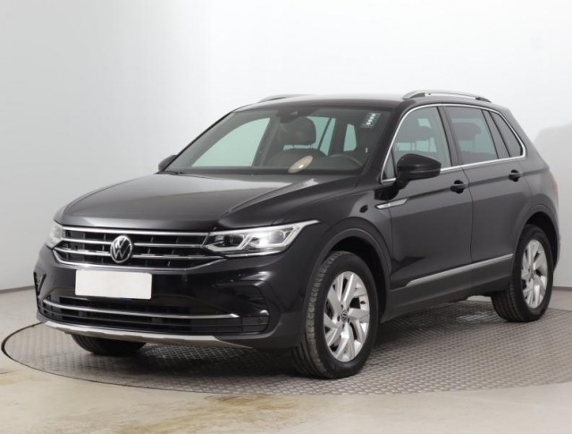 Volkswagen Tiguan  2.0 TDI Elegance
