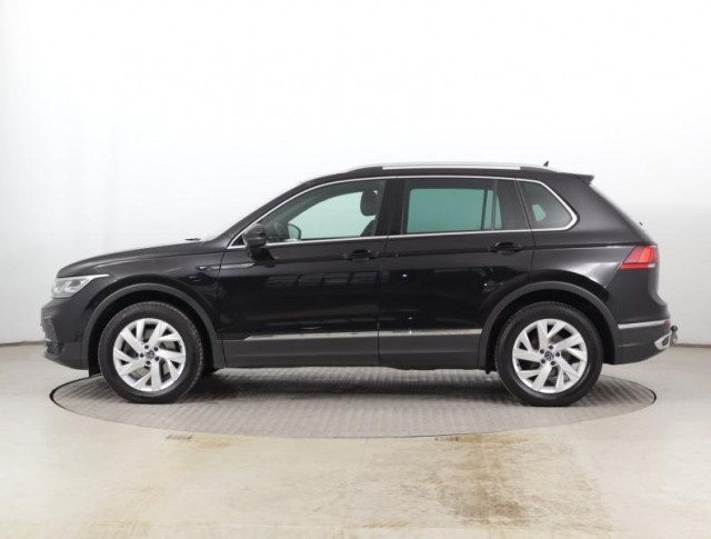 Volkswagen Tiguan  2.0 TDI Elegance