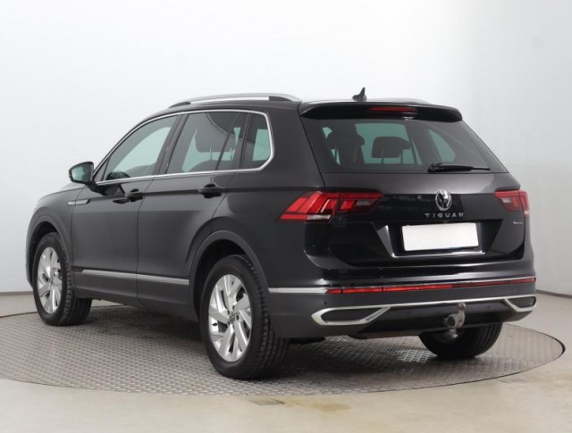 Volkswagen Tiguan  2.0 TDI Elegance