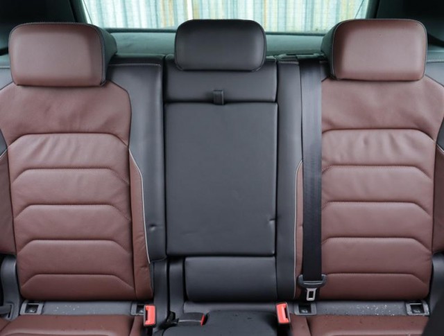 Volkswagen Tiguan  2.0 TDI Elegance