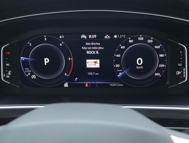 Volkswagen Tiguan  2.0 TDI Elegance