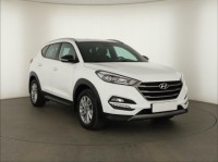 Hyundai Tucson  1.7 CRDi 