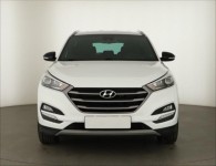 Hyundai Tucson  1.7 CRDi 