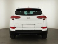 Hyundai Tucson  1.7 CRDi 