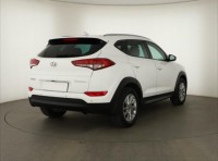 Hyundai Tucson  1.7 CRDi 