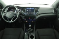Hyundai Tucson  1.7 CRDi 
