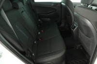 Hyundai Tucson  1.7 CRDi 
