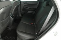 Hyundai Tucson  1.7 CRDi 